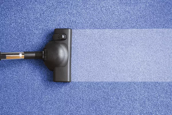 Carpet Cleaning